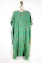 Load image into Gallery viewer, Mantra Kantha Tunic (4823)