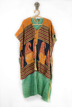 Load image into Gallery viewer, Mantra Kantha Tunic (4823)