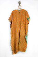 Load image into Gallery viewer, Mantra Kantha Tunic (4823)