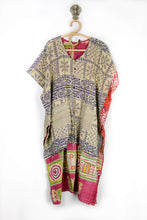 Load image into Gallery viewer, Mantra Kantha Tunic (4824)