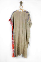 Load image into Gallery viewer, Mantra Kantha Tunic (4824)