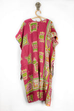 Load image into Gallery viewer, Mantra Kantha Tunic (4824)