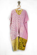 Load image into Gallery viewer, Mantra Kantha Tunic (4825)