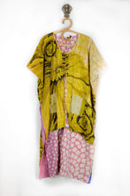 Load image into Gallery viewer, Mantra Kantha Tunic (4825)