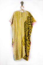 Load image into Gallery viewer, Mantra Kantha Tunic (4825)