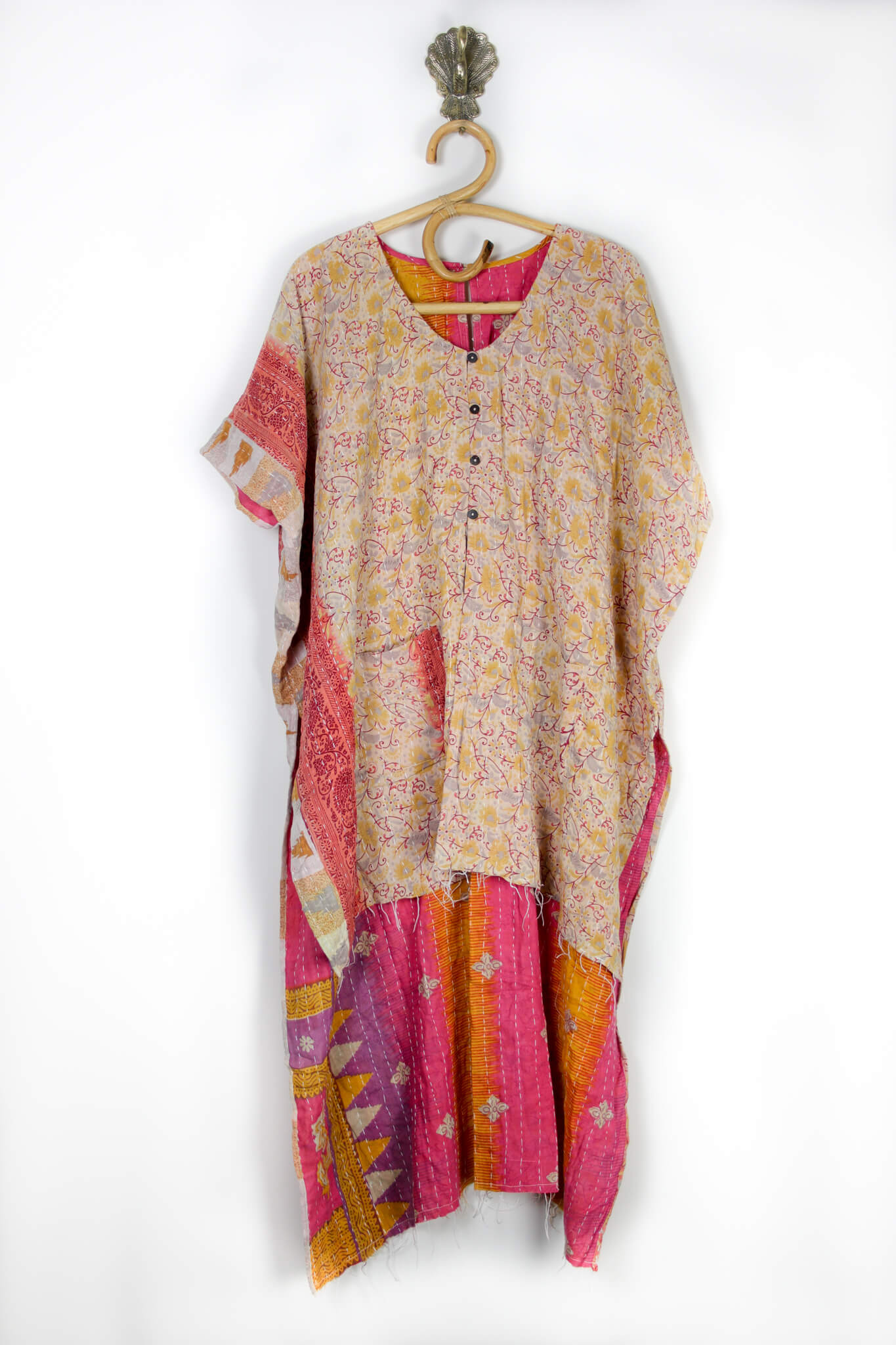 Mantra Kantha Tunic (4826)