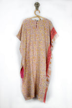 Load image into Gallery viewer, Mantra Kantha Tunic (4826)