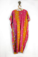 Load image into Gallery viewer, Mantra Kantha Tunic (4826)