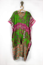 Load image into Gallery viewer, Mantra Kantha Tunic (4827)