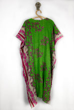 Load image into Gallery viewer, Mantra Kantha Tunic (4827)