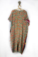 Load image into Gallery viewer, Mantra Kantha Tunic (4827)