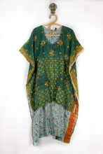 Load image into Gallery viewer, Mantra Kantha Tunic (4828)