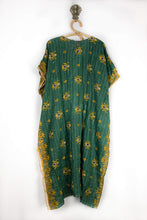 Load image into Gallery viewer, Mantra Kantha Tunic (4828)