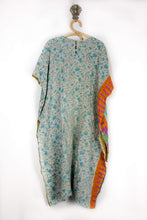 Load image into Gallery viewer, Mantra Kantha Tunic (4828)