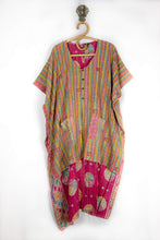 Load image into Gallery viewer, Mantra Kantha Tunic (4829)