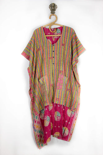 Mantra Kantha Tunic (4829)