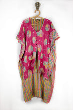 Load image into Gallery viewer, Mantra Kantha Tunic (4829)