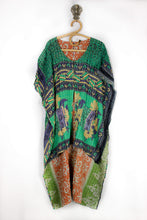 Load image into Gallery viewer, Mantra Kantha Tunic (4830)