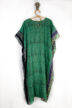 Load image into Gallery viewer, Mantra Kantha Tunic (4830)