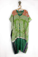 Load image into Gallery viewer, Mantra Kantha Tunic (4830)