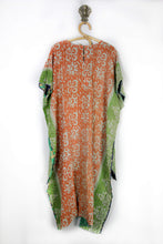 Load image into Gallery viewer, Mantra Kantha Tunic (4830)