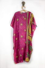 Load image into Gallery viewer, Mantra Kantha Tunic (4831)