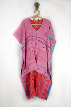 Load image into Gallery viewer, Mantra Kantha Tunic (4832)