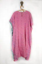 Load image into Gallery viewer, Mantra Kantha Tunic (4832)