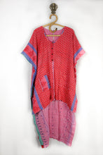 Load image into Gallery viewer, Mantra Kantha Tunic (4832)