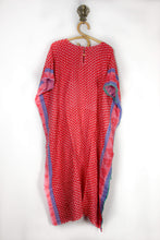 Load image into Gallery viewer, Mantra Kantha Tunic (4832)