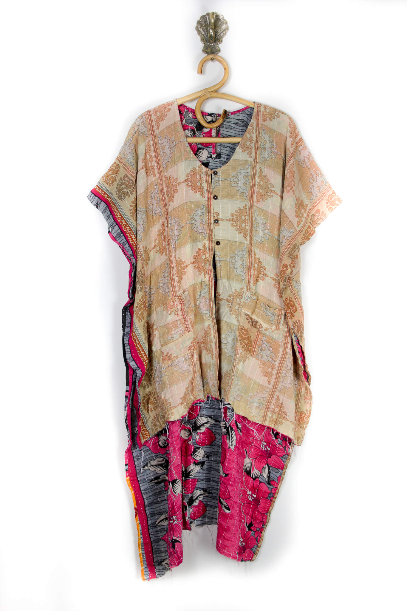 Mantra Kantha Tunic (4834)