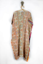 Load image into Gallery viewer, Mantra Kantha Tunic (4834)