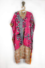 Load image into Gallery viewer, Mantra Kantha Tunic (4834)