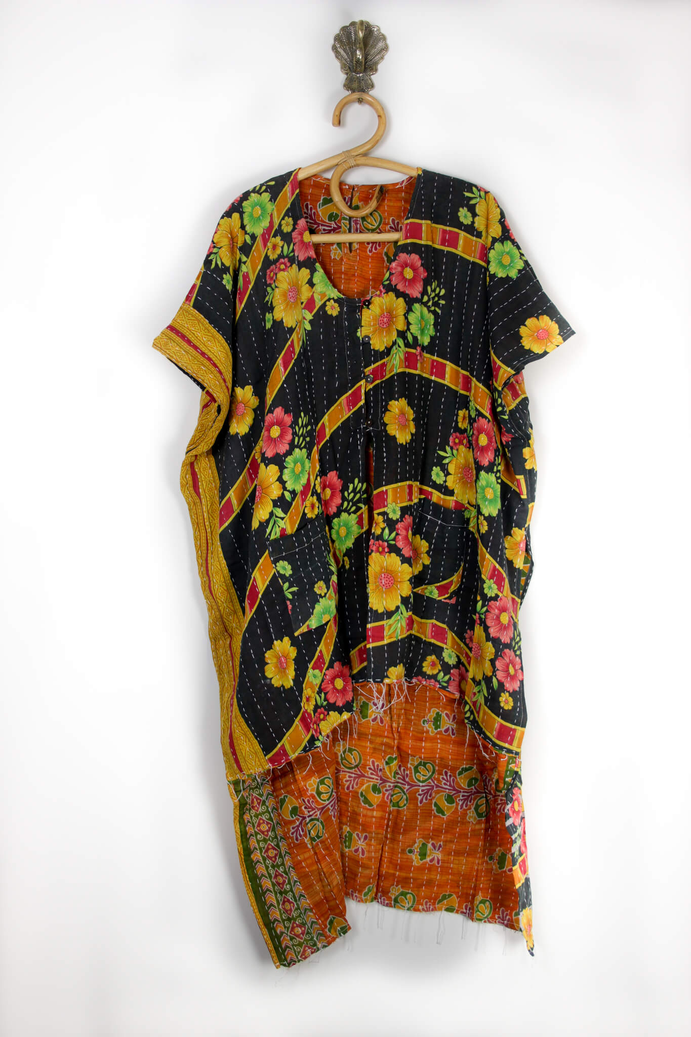 Mantra Kantha Tunic (4835)