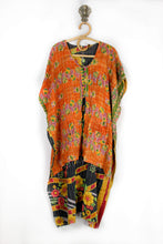 Load image into Gallery viewer, Mantra Kantha Tunic (4835)