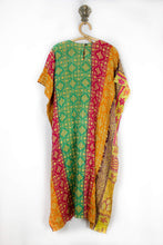 Load image into Gallery viewer, Mantra Kantha Tunic (4836)