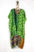 Load image into Gallery viewer, Mantra Kantha Tunic (4837)