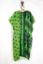 Load image into Gallery viewer, Mantra Kantha Tunic (4837)