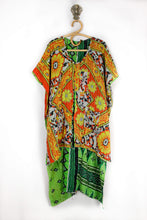 Load image into Gallery viewer, Mantra Kantha Tunic (4837)