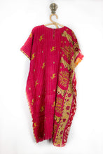 Load image into Gallery viewer, Mantra Kantha Tunic (4838)