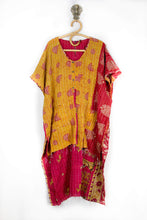 Load image into Gallery viewer, Mantra Kantha Tunic (4838)