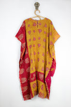 Load image into Gallery viewer, Mantra Kantha Tunic (4838)