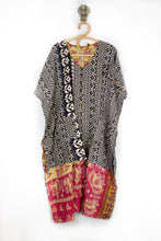 Load image into Gallery viewer, Mantra Kantha Tunic (4839)