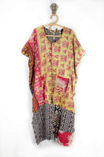 Load image into Gallery viewer, Mantra Kantha Tunic (4839)