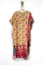 Load image into Gallery viewer, Mantra Kantha Tunic (4839)