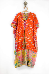 Mantra Kantha Tunic (4840)