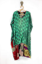 Load image into Gallery viewer, Mantra Kantha Tunic (4841)