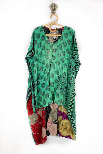 Mantra Kantha Tunic (4841)