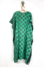 Load image into Gallery viewer, Mantra Kantha Tunic (4841)