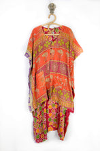 Load image into Gallery viewer, Mantra Kantha Tunic (4842)